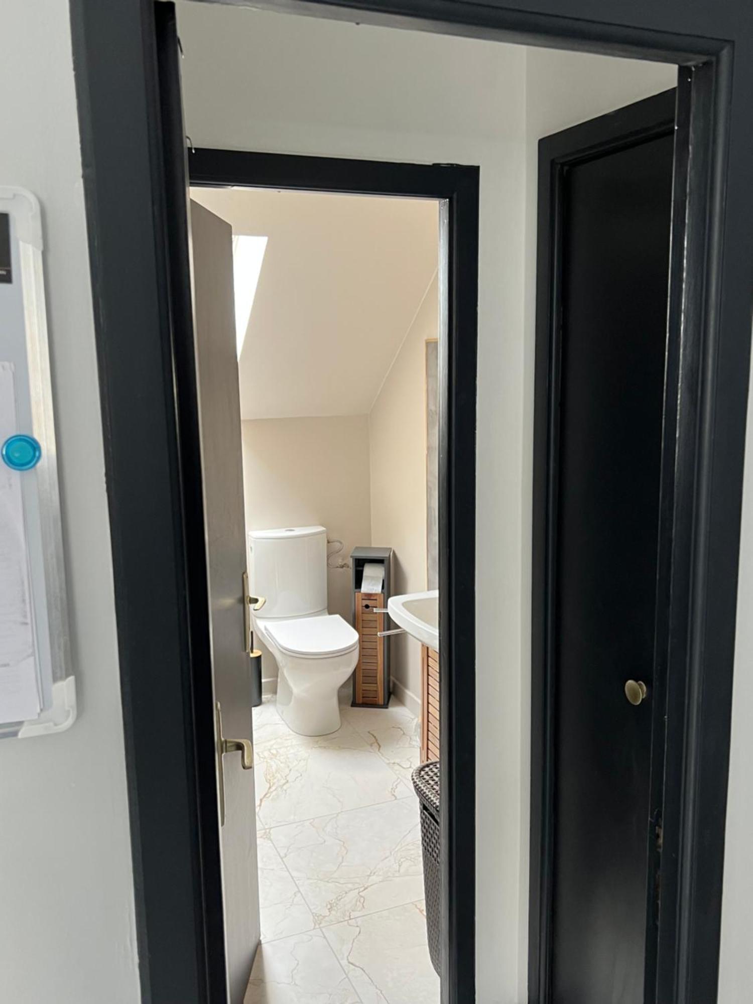 Logement Studio Quintin Exterior foto