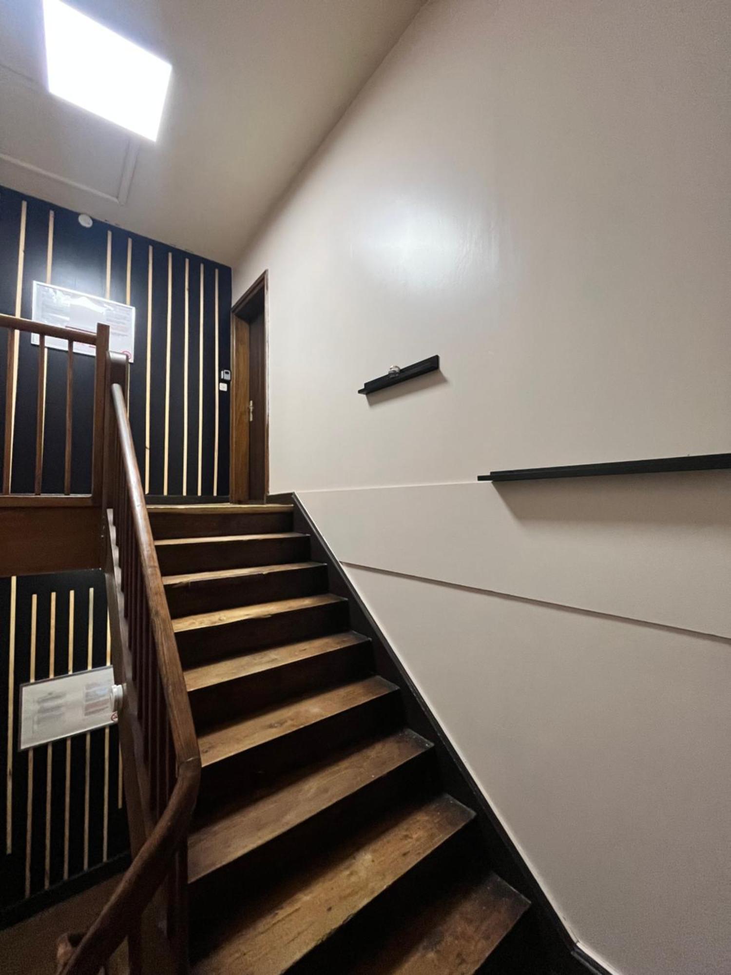 Logement Studio Quintin Exterior foto