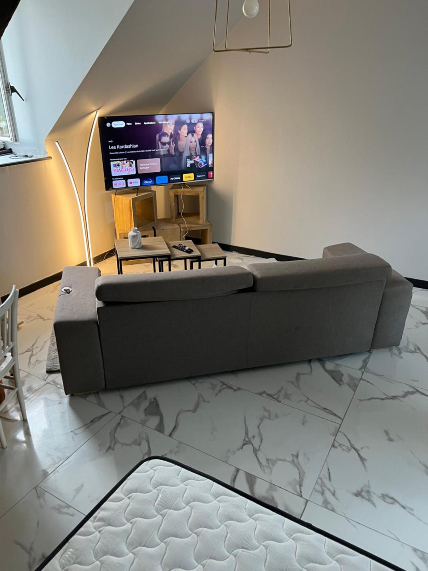 Logement Studio Quintin Exterior foto